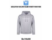 MOLETON CALVIN KLEIN K10K111345 VBX