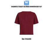 CAMISETA TOMMY HILFIGER WW0WW41097 VLP