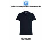 CAMISETA TOMMY HILFIGER MW0MW04975 403