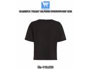 CAMISETA TOMMY HILFIGER WW0WW41097 BDS