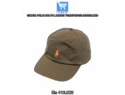 GORRA POLO RALPH LAUREN 710667709103 MASCULINO