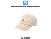 GORRA POLO RALPH LAUREN 710548524005 MASCULINO