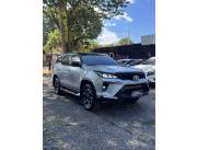 Toyota Fortuner 2018