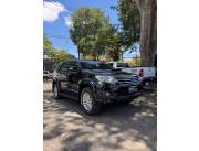 TOYOTA FORTUNER 2015