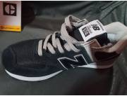 Champion New Balance 574