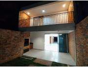 DUPLEX PREMIUN EN MRA A ESTRENAR