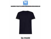 CAMISETA TOMMY HILFIGER MW0MW38626 DW5 MASCULINO