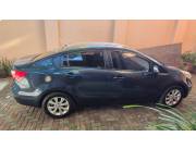 Regalo Kia Rio Sedan 2012