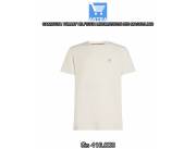 CAMISETA TOMMY HILFIGER MW0MW39256 Z00 MASCULINO