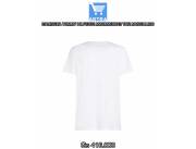 CAMISETA TOMMY HILFIGER MW0MW38613 YBR MASCULINO