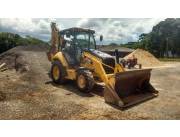 Alquileres de maquinarias pesadas y camiones