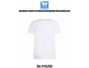 CAMISETA TOMMY HILFIGER MW0MW38620 YBR MASCULINO