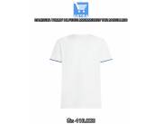 CAMISETA TOMMY HILFIGER MW0MW38626 YBR MASCULINO