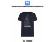 CAMISETA TOMMY HILFIGER MW0MW38614 DW5 MASCULINO