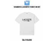 CAMISETA LACOSTE TH6541 23 001