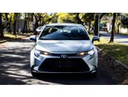 Toyota Corolla Hybrid 2020 [RECIÉN IMPORTADO]
