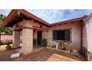 VENDO CASA EN ITAUGUÁ