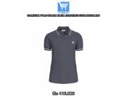 CAMISETA POLO CALVIN KLEIN J30J315603 CGE MASCULINO