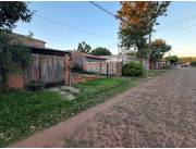 VENDO CASA EN EL CENTRO DE ITAUGUÁ