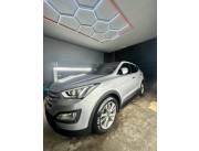 Vendo Hyundai Santa Fe 2013