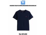 CAMISETA TOMMY HILFIGER MW0MW39256 DW5 MASCULINO