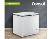 CONGELADOR CONSUL DE 310 LITROS !! NUEVOS EN CAJA CON GARANTIA !! DELIVERY SIN COSTO !!