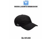 GORRA LACOSTE RK2662 23 031