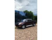TOYOTA HILUX 2006