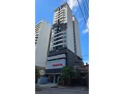 VENDO DEPTO 1 DORMITORIO EN EDIFICIO NATALIA 85 MOLAS LÓPEZ