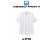 CAMISA BENETTON 5WPWDQ04S 101