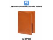 BILLETERA TIMBERLAND A1CO8919 MARRÓN