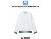 MOLETON BENETTON 33MNU104W 101