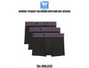 BOXER TOMMY HILFIGER 09T4159 001 3PACK