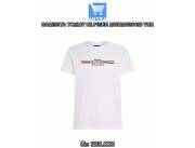 CAMISETA TOMMY HILFIGER MW0MW36480 YBR