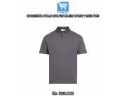 CAMISETA POLO CALVIN KLEIN K10K111865 PC9