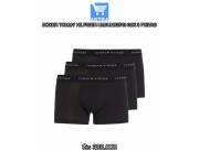 BOXER TOMMY HILFIGER UM0UM02763 0SK 3 PIEZAS