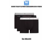 BOXER TOMMY HILFIGER UM0UM02763 0UC 3 PIEZAS