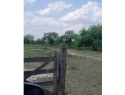 FORTIN CABALLERO - ESTANCIA A DESARROLLAR - 1,800 HECTAREAS