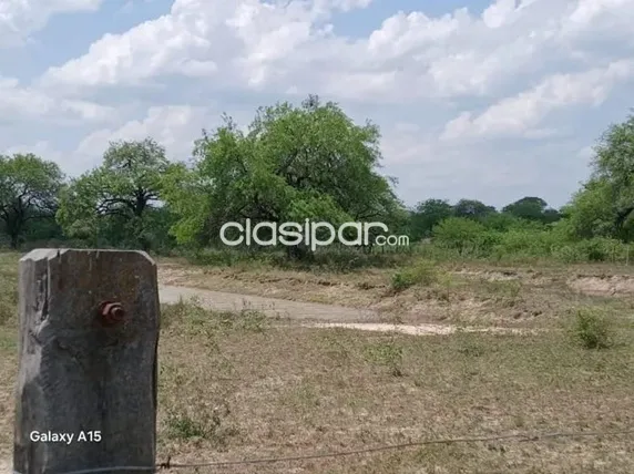 FORTIN CABALLERO - ESTANCIA A DESARROLLAR - 1,800 HECTAREAS — foto 2