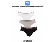SET DE ROPA INTERIOR TOMMY HILFIGER 1U87903766 004