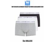 SET DE ROPA INTERIOR TOMMY HILFIGER UM0UM02761 OUC