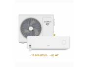 AIRES SPLIT BRITANIA DE 12000 BTU !! NUEVOS EN CAJA CON GARANTIA !! HACEMOS DELIVERY !!