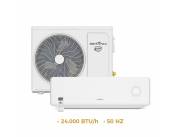 AIRE SPLIT BRITANIA DE 24000 BTU !! NUEVOS EN CAJA CON GARANTIA !! DELIVERY SIN COSTO