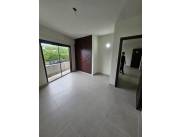 Alquilo Departamento de 2 dormitorios en Asuncion zona Club Tembetary barrio Nazareth