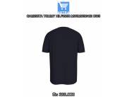 CAMISETA TOMMY HILFIGER MW0MW36480 DW5