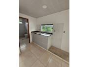 Alquilo Departamento de 2 dormitorios a estrenar en Luque zona Club Balderrama