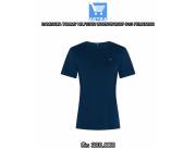 CAMISETA TOMMY HILFIGER WW0WW40587 C1G FEMENINO