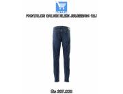 PANTALON CALVIN KLEIN J30J322434 1BJ