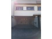 Alquilo Duplex de 3 dormitorios en Asuncion barrio Herrera zona Iglesia San Cristobal