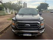 Vendo Ford F 150 V6 Diesel